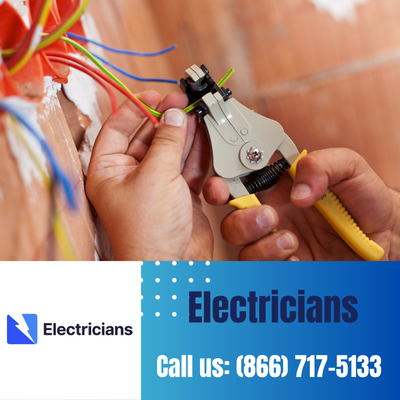Kennesaw Electricians: Your Premier Choice for Electrical Services | Electrical contractors Kennesaw